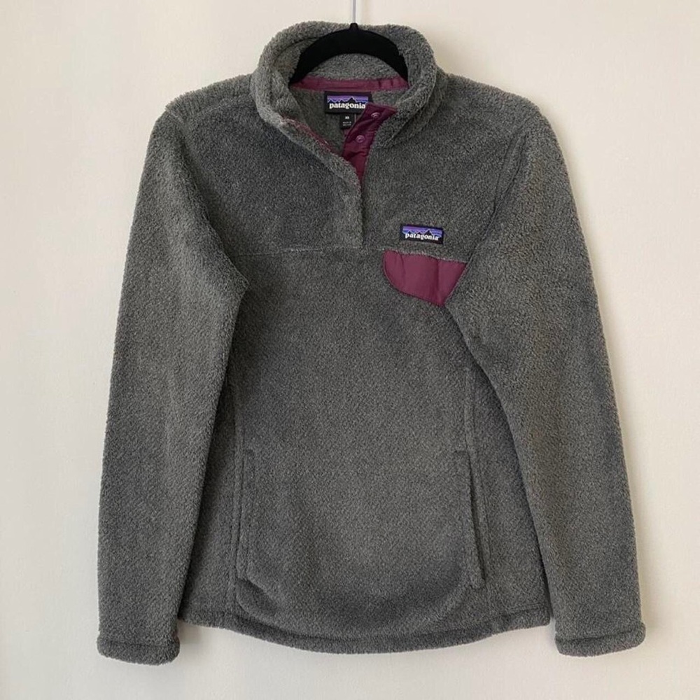 Patagonia | Retool Sweater